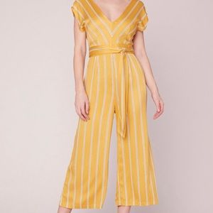 BB Dakota All the Right Moves Jumpsuit